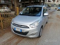 usata Hyundai i10 i10 1.1 12V BlueDrive GPL Style