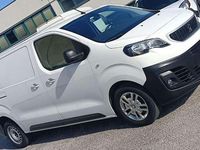 Usata Peugeot Expert Premium 122 CV (89 kW) 2021 Bianco Furgone