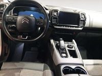 Usata Citroën C5 Aircross Feel 131 CV (96 kW) 2021 Bianco SUV