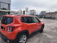 Usata Jeep Renegade Limited 120 CV (88 kW) 2017 SUV