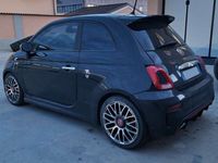 usata Abarth 595 1.4 16v t. t-jet turismo 160cv