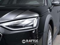 Usata Audi A4 Allroad Business 204 CV (150 kW) 2023 Nero Station wagon