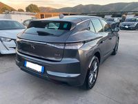 Usata DS Automobiles DS4 Business 131 CV (96 kW) 2022 Grigio Berlina