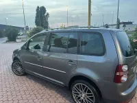 Usata VW Touran 105 CV (77 kW) 2007 Monovolume