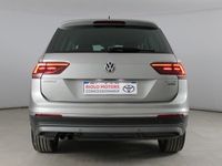 usata VW Tiguan Tiguan2.0 TDI SCR DSG 4MOTION Advanced BMT