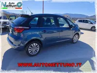 Usata Citroën C4 Picasso Exclusive 109 CV (80 kW) 2012 Grigio Monovolume