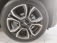 Usado Jeep Avenger Summit 101 HP (74 kW) 2025 Cinzento SUV