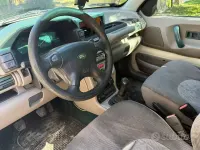 Usata Land Rover Freelander 103 CV (75 kW) 1999 Bianco SUV