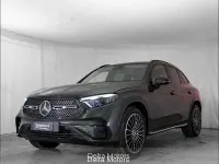 Nuova Mercedes GLC220 197 CV (144 kW) 2026 Nero SUV