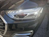 Usata Audi Q5 Business 204 CV (150 kW) 2021 SUV