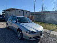 usata Alfa Romeo 147 1.9 5 porte Collezione