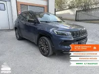 Usata Jeep Compass 131 CV (96 kW) 2024 SUV