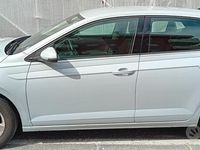 Usata VW Polo 80 CV (58 kW) 2019 Utilitaria