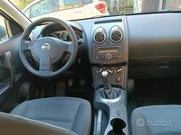 Usata Nissan Qashqai 114 CV (83 kW) 2008 Grigio SUV