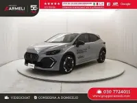 Usata Renault Clio Techno 158 CV (116 kW) 2025 Grigio Utilitaria