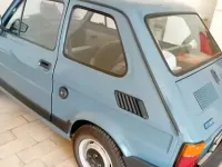 Usata Fiat 126 24 CV (17 kW) 1985 Utilitaria
