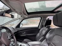 Usata Renault Espace Initiale Paris 160 CV (117 kW) 2018 Grigio Monovolume