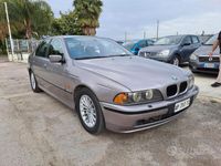 usata BMW 525 525 tds turbodiesel cat 1997