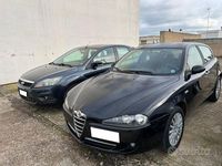 Occasion Alfa Romeo 147 120 PK (88 kW) 2008 Zwart Hatchback