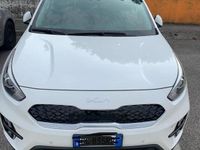 usata Kia Niro Niro 1.6 GDi DCT HEV Style