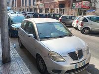 Usata Lancia Ypsilon 69 CV (50 kW) 2008 Utilitaria