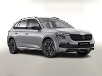 Nuova Skoda Kamiq Monte Carlo 95 CV (69 kW) 2025 Antracite SUV