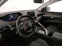 Usado Peugeot 5008 Allure 131 CV (96 kW) 2020 Gris SUV