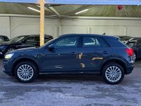 Usata Audi Q2 Admired 116 CV (85 kW) 2017 Grigio SUV