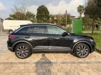Usata VW T-Roc Advance 150 CV (110 kW) 2019 SUV