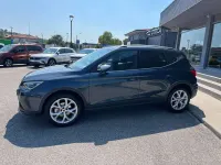 Usata Seat Arona FR 110 CV (80 kW) 2023 Grigio SUV