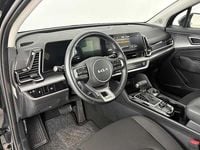 Usata Kia Sportage 136 CV (100 kW) 2025 Dark penta metal SUV