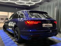 Usata Audi A4 Business 163 CV (119 kW) 2023 Blu/azzurro Station wagon