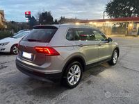 Usata VW Tiguan Style 150 CV (110 kW) 2017 SUV
