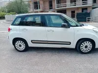 Usata Fiat 500L 95 CV (69 kW) 2020 Bianco Monovolume