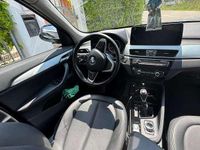 Usata BMW X1 190 CV (139 kW) 2016 SUV