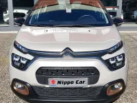 Usata Citroën C3 Feel 83 CV (61 kW) 2023 Beige Utilitaria
