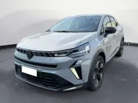 Usata Renault Symbioz Techno 160 CV (117 kW) 2026 Grigio SUV