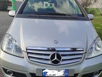 usata Mercedes A180 A 180cdi Executive