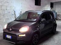 Usata Fiat Panda City Life 69 CV (50 kW) 2022 Utilitaria