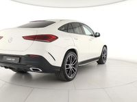 usata Mercedes 350 GLE Coupe - C167 2020 Couped 4matic auto