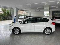 usata BMW 218 Serie 2 Active Tourer d Luxury usato