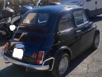 Usata Fiat 500L 1970 Nero Monovolume