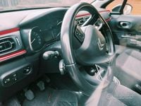 Usata Citroën C3 2018 Utilitaria