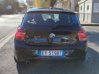 usata BMW 116 Serie 1 d Business 2.0 116CV 5p *Pelle totale/Xenon/Navi*