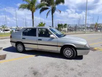 Usata Alfa Romeo 33 Quadrifoglio Verde 129 CV (94 kW) 1990 Berlina