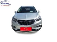 usata Opel Mokka X -- 1.4 T GPL Tech 140 CV 4x2 Bus.#KM