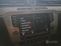 usata VW Passat 7ª serie - 2017