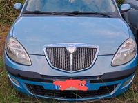 Usata Lancia Ypsilon 80 CV (58 kW) 2004 Utilitaria