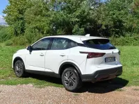 Usata Nissan Qashqai 158 CV (116 kW) 2023 SUV