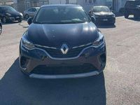 Gebraucht Renault Captur Life 95 PS (69 kW) 2020 SUV